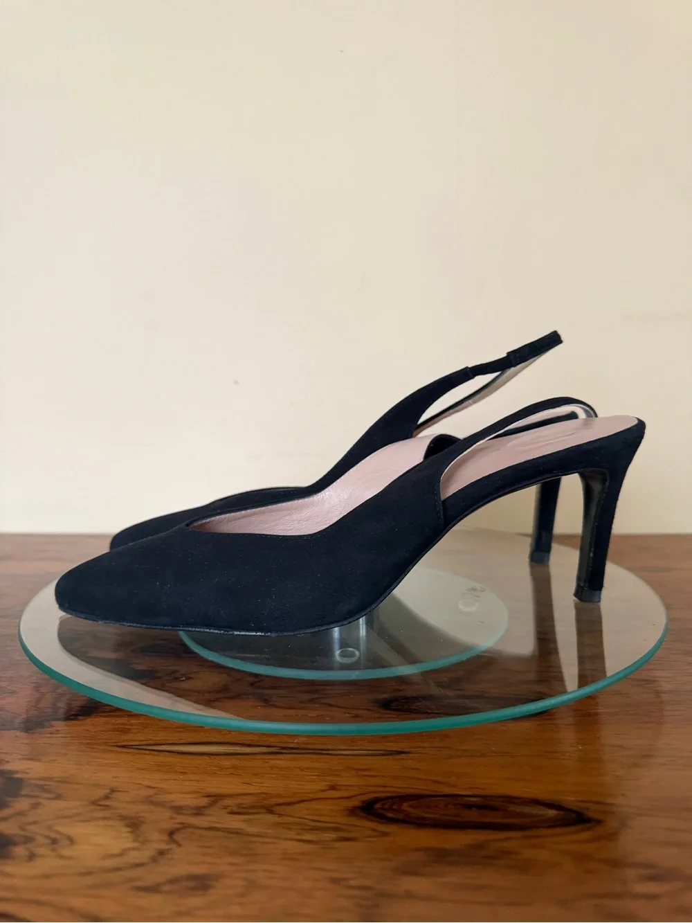 Inez mia slingback